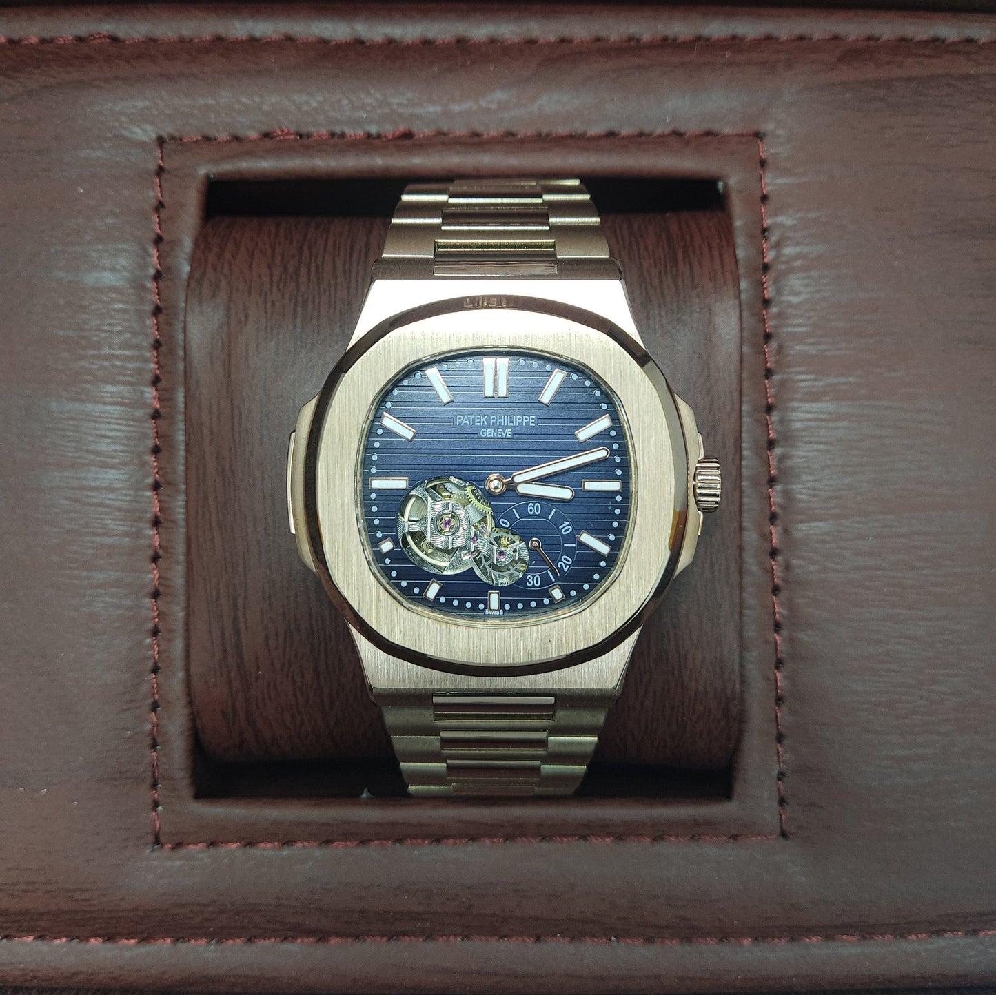 PP Geneve Master Copy - luxury men watch | Hero Lifestyle