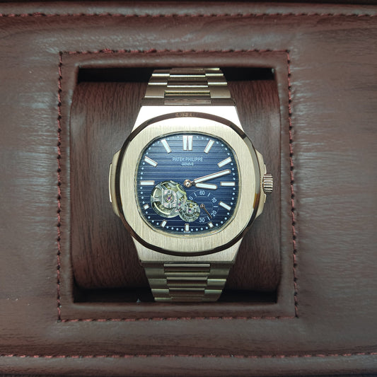PP Geneve Master Copy - luxury men watch | Hero Lifestyle