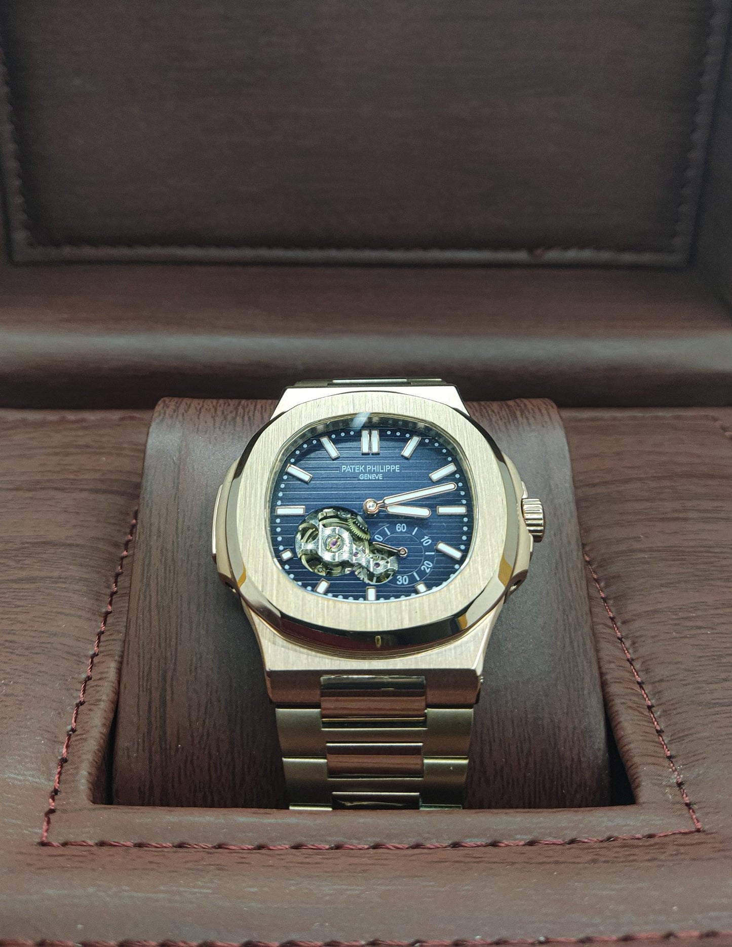 PP Geneve Master Copy - luxury men watch | Hero Lifestyle