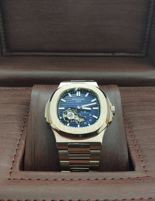 PP Geneve Master Copy - luxury men watch | Hero Lifestyle