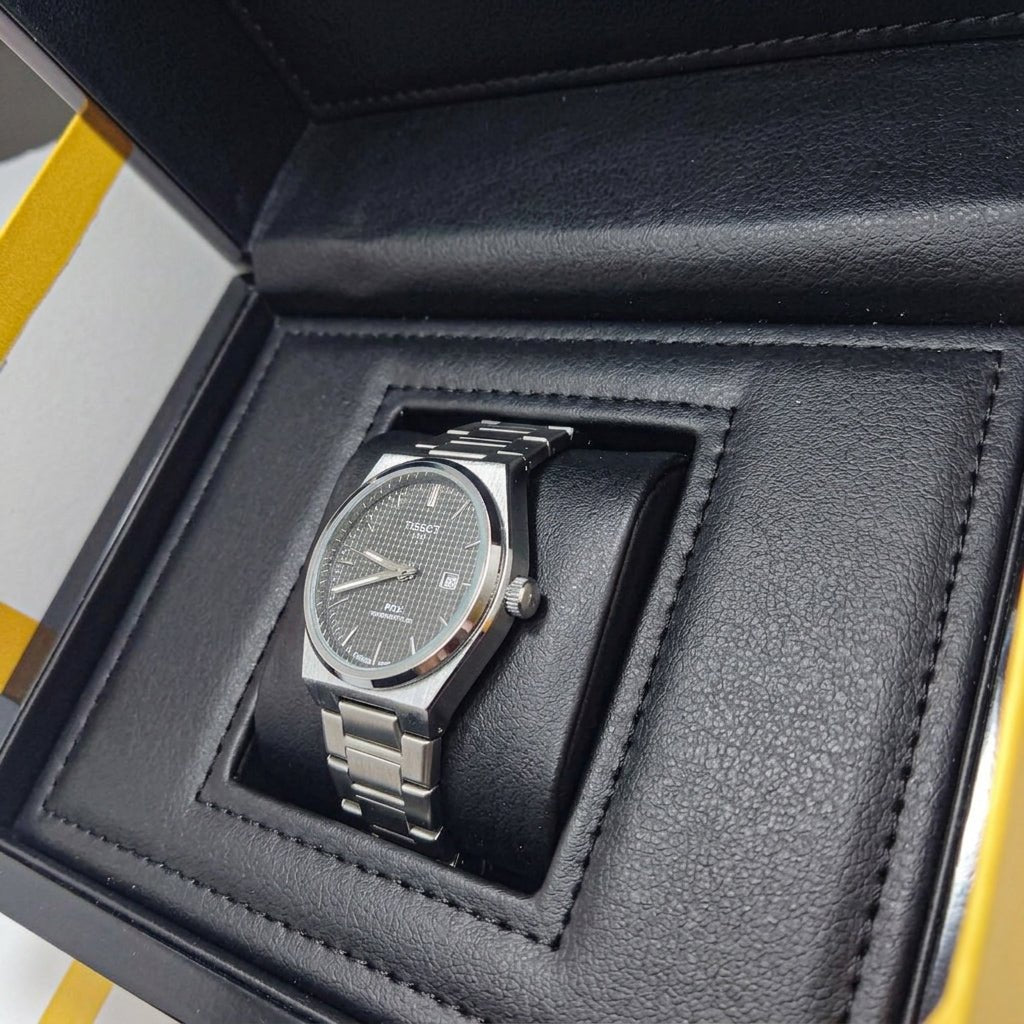 PSX 1853 watch only - luxury men watch | Hero Lifestyle
