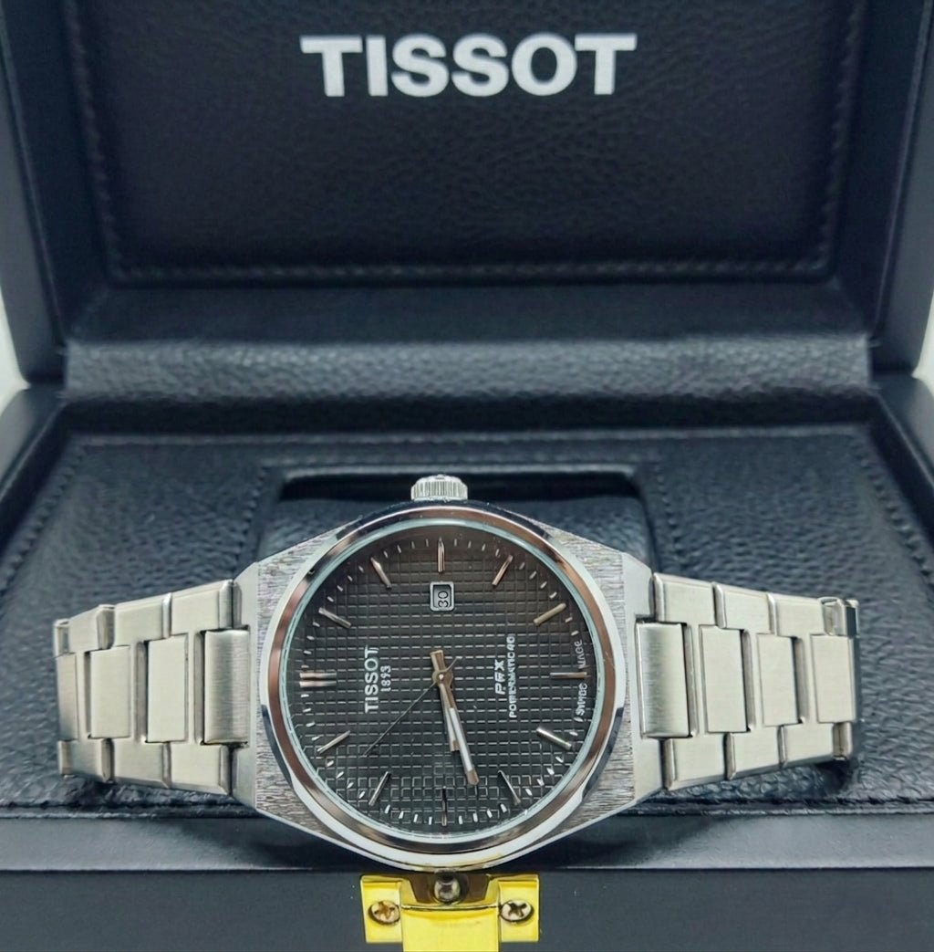 PSX 1853 watch only - luxury men watch | Hero Lifestyle