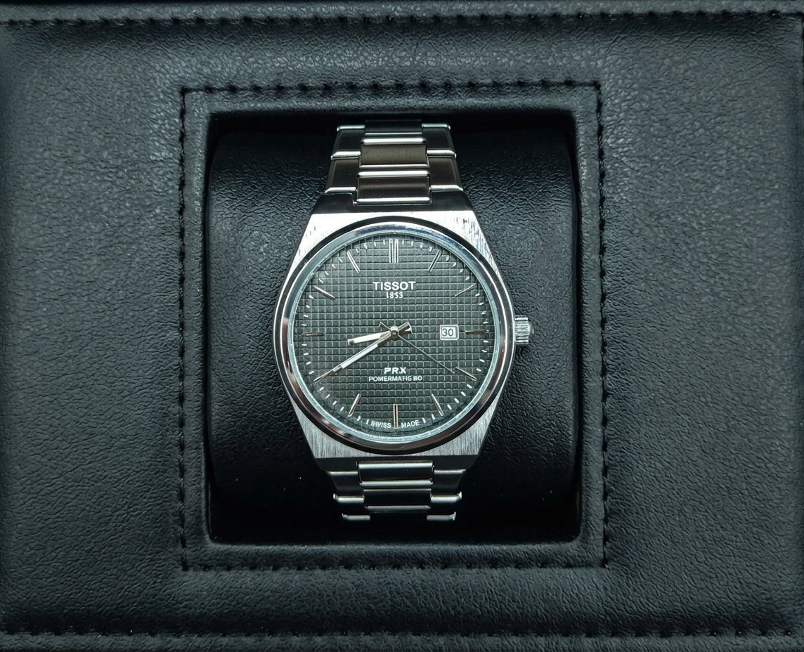 PSX 1853 watch only - luxury men watch | Hero Lifestyle