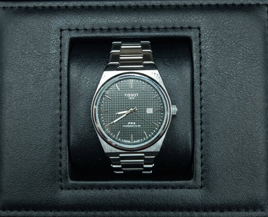PSX 1853 watch only - luxury men watch | Hero Lifestyle