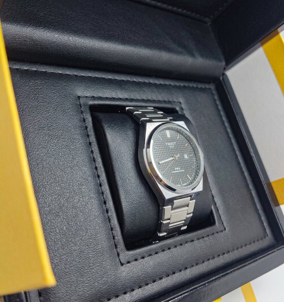 PSX 1853 watch only - luxury men watch | Hero Lifestyle
