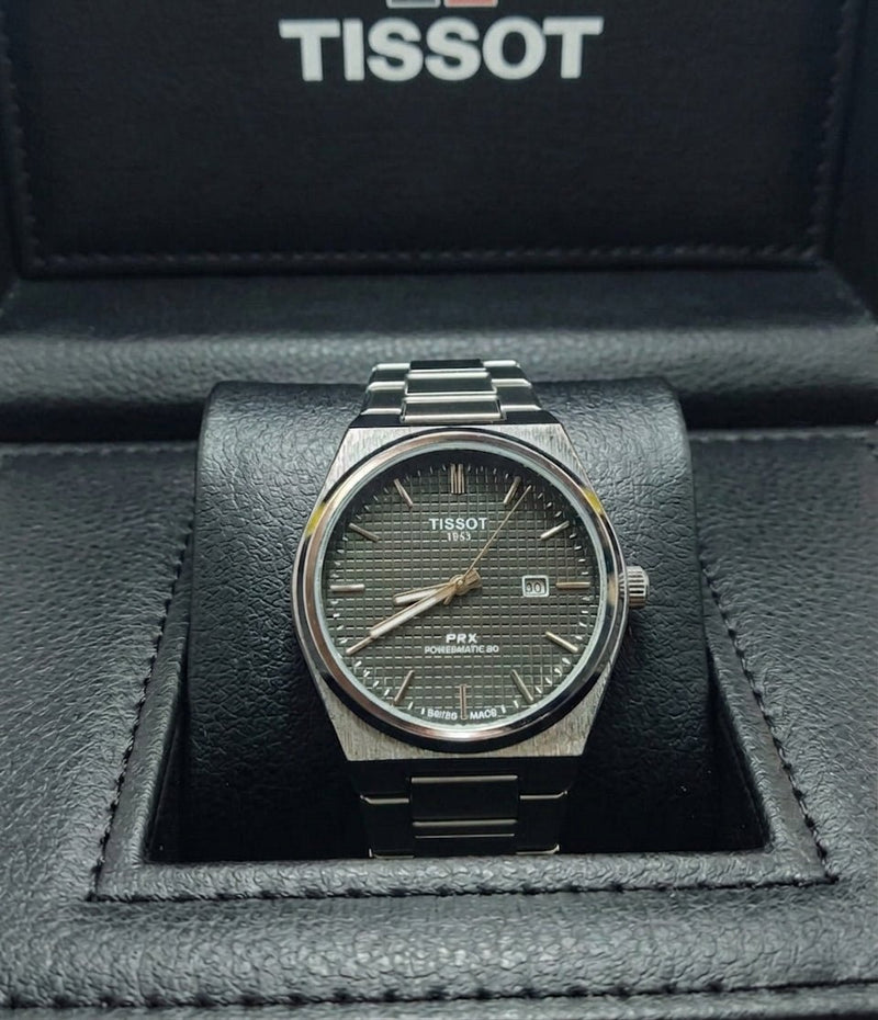 PSX 1853 watch only - luxury men watch | Hero Lifestyle