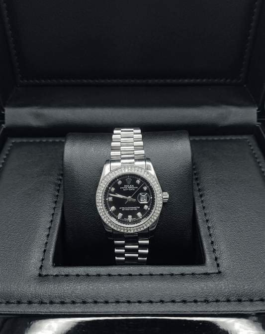 Rollie for Ladies Special edition - luxury men watch | Hero Lifestyle