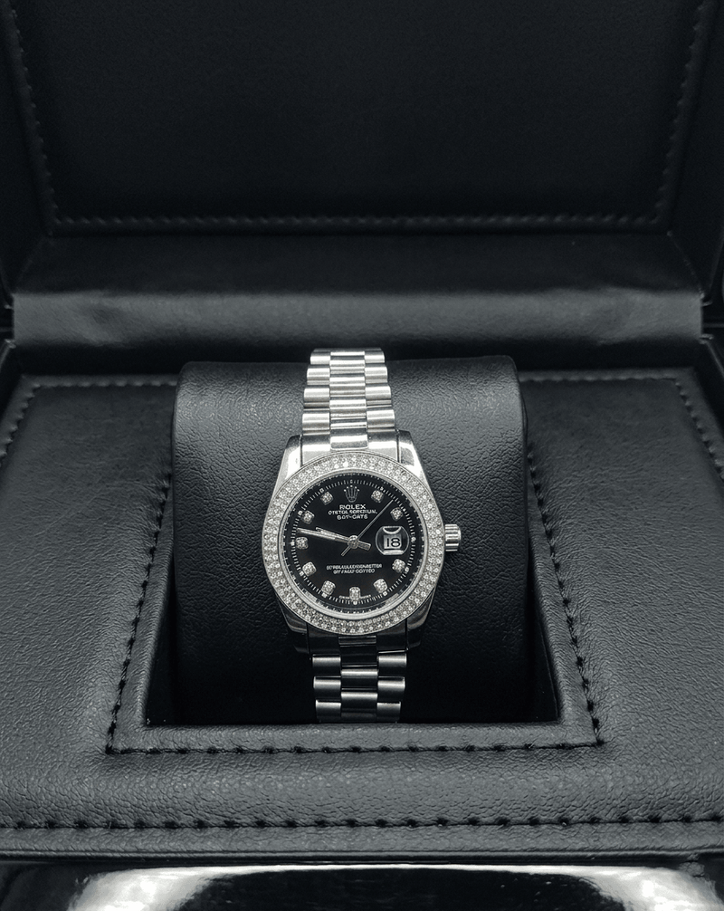 Rollie for Ladies Special edition - luxury men watch | Hero Lifestyle