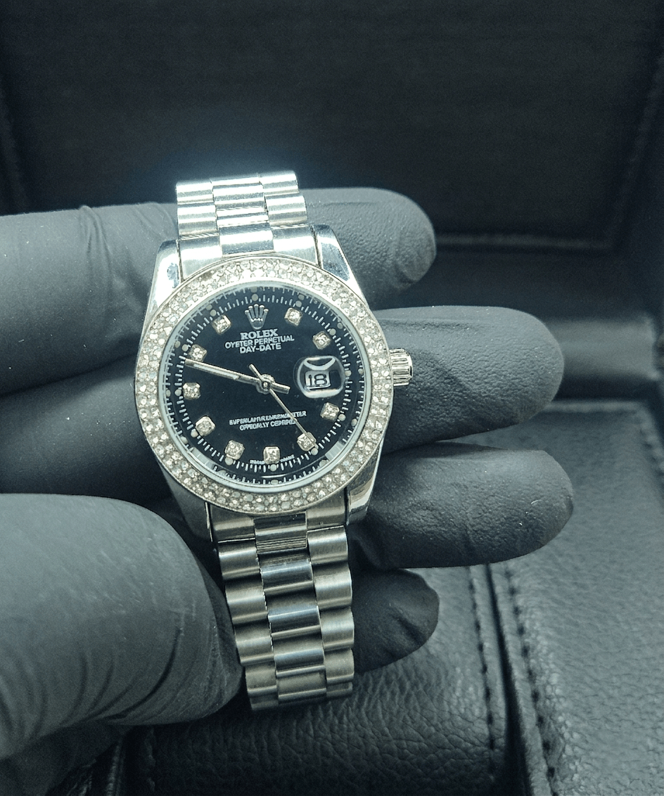 Rollie for Ladies Special edition - luxury men watch | Hero Lifestyle