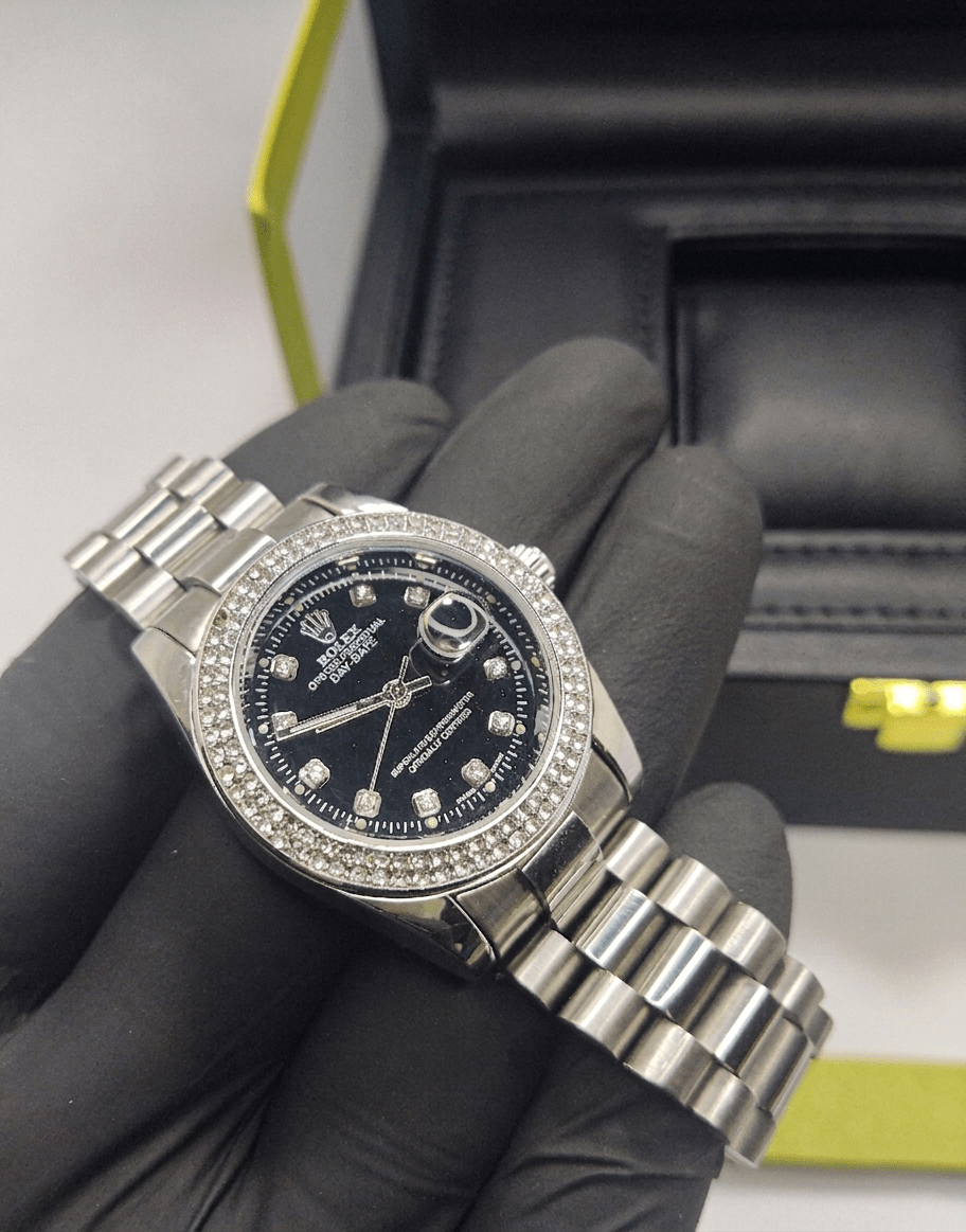 Rollie for Ladies Special edition - luxury men watch | Hero Lifestyle