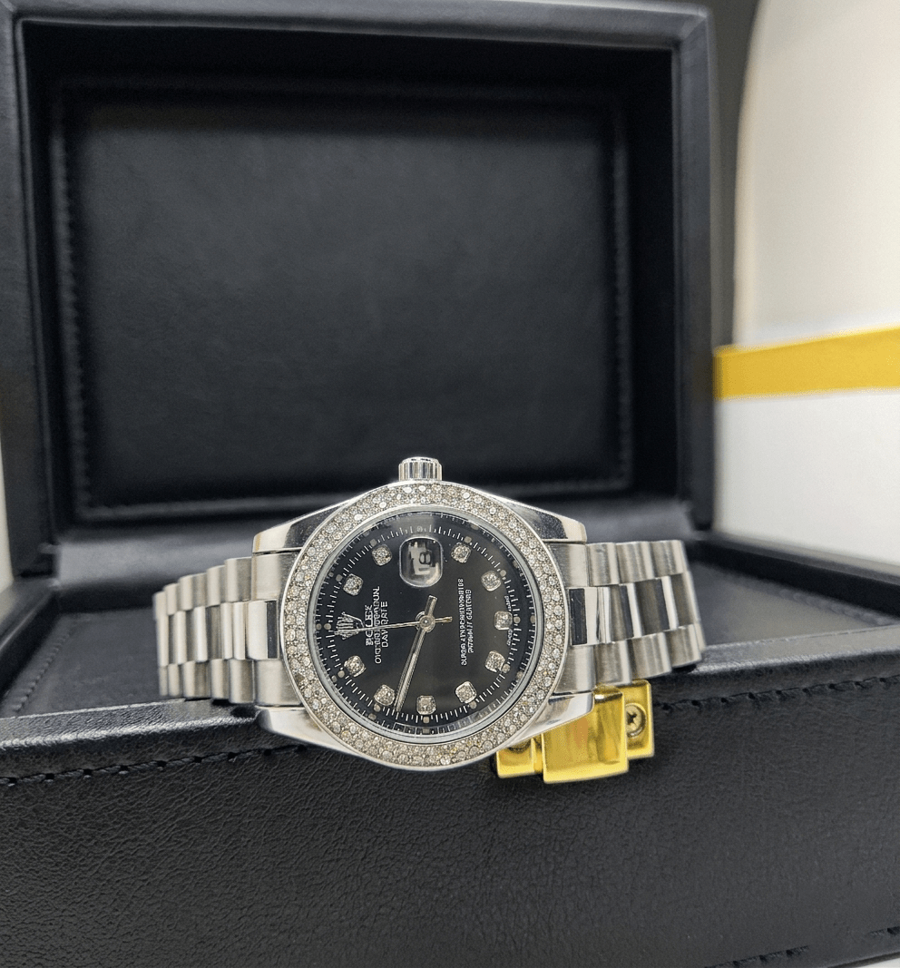 Rollie for Ladies Special edition - luxury men watch | Hero Lifestyle