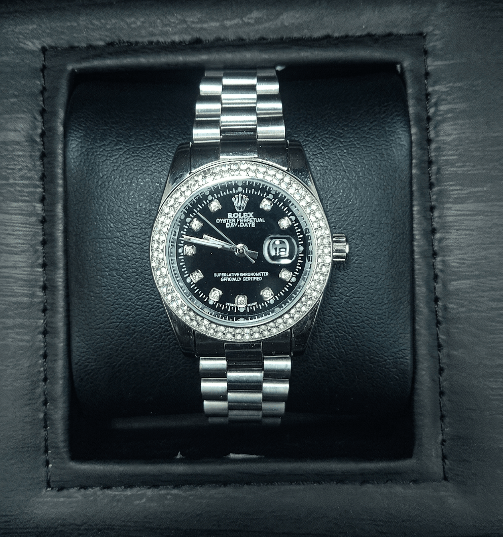 Rollie for Ladies Special edition - luxury men watch | Hero Lifestyle