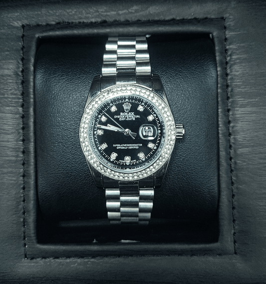 Rollie for Ladies Special edition - luxury men watch | Hero Lifestyle